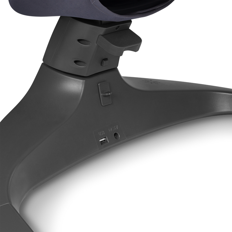 Silla Nido Hamaca Mecedora Ralf