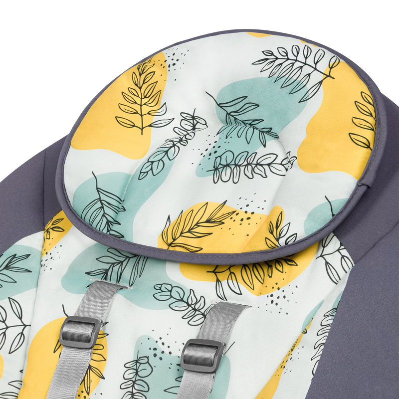 Silla Nido Hamaca Mecedora Ralf