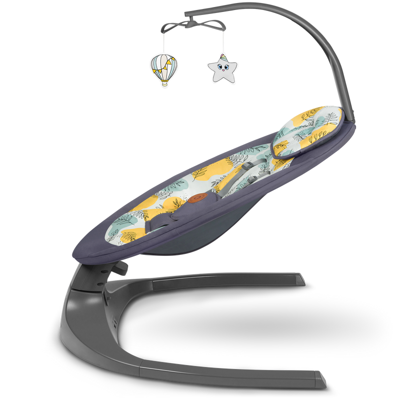 Silla Nido Hamaca Mecedora Ralf