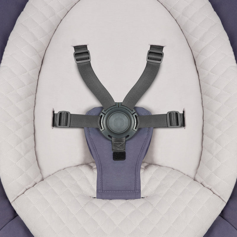 Silla Nido Hamaca Mecedora Ralf