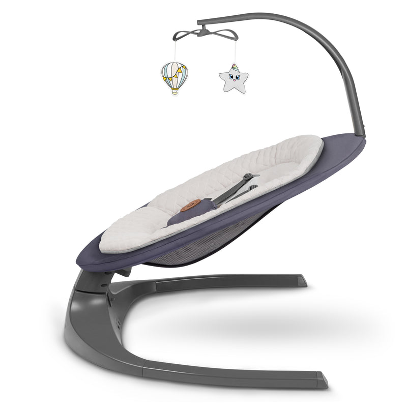 Silla Nido Hamaca Mecedora Ralf