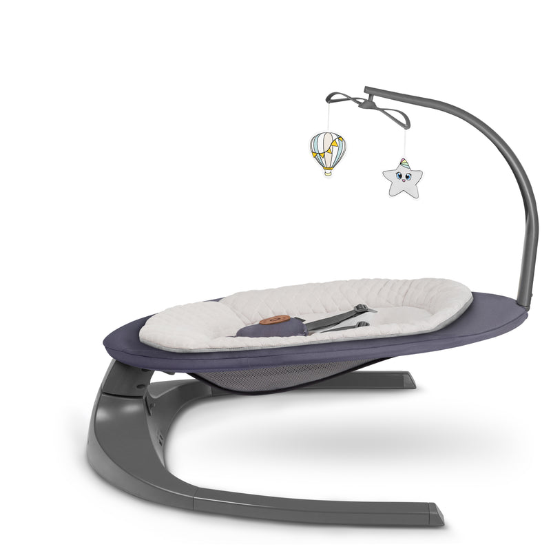 Silla Nido Hamaca Mecedora Ralf