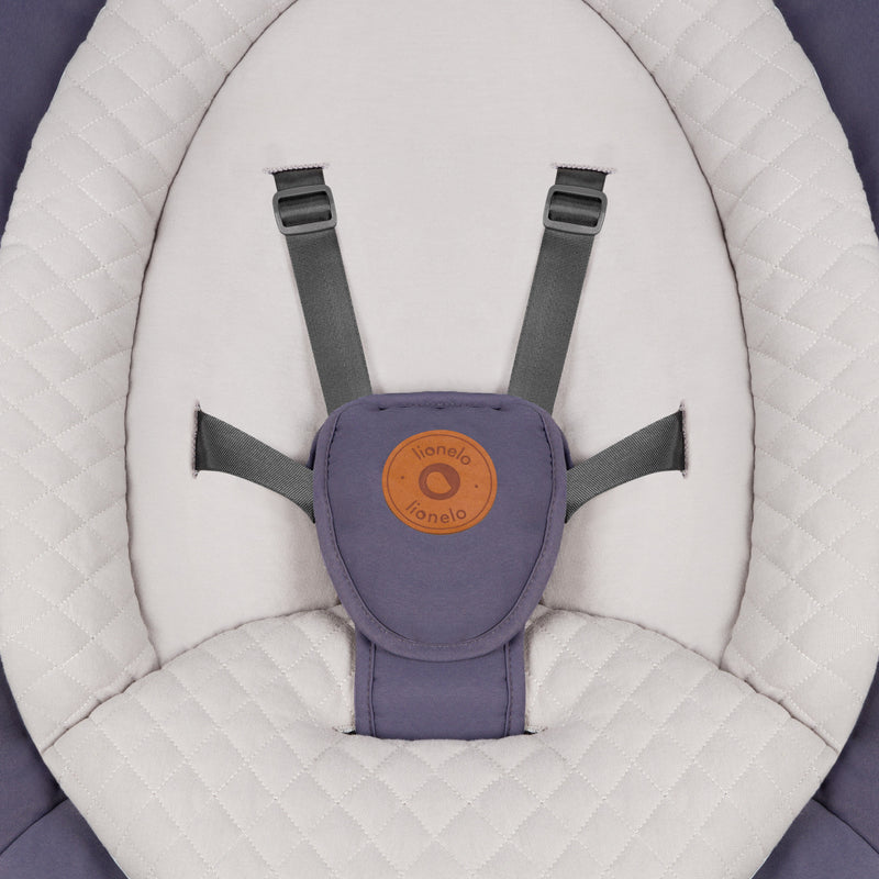 Silla Nido Hamaca Mecedora Ralf