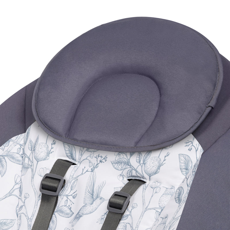 Silla Nido Hamaca Mecedora Ralf