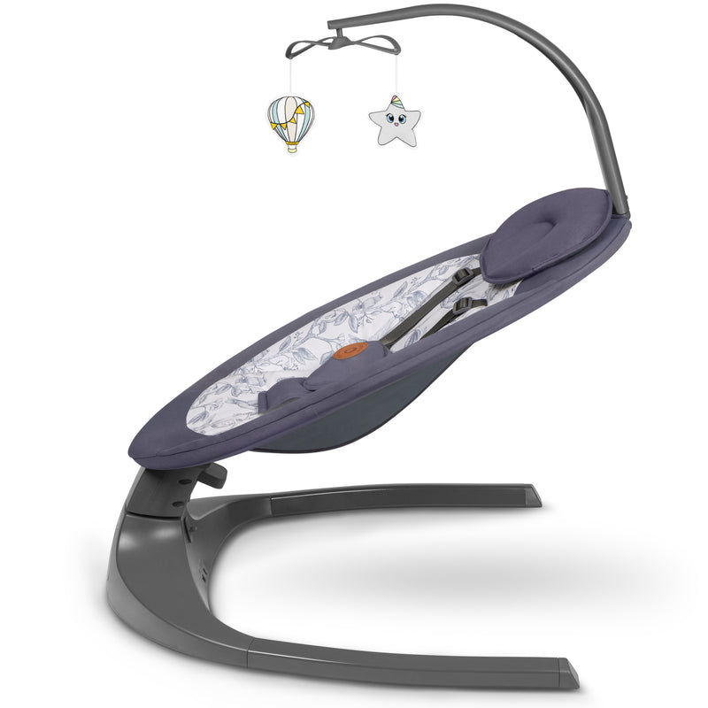 Silla Nido Hamaca Mecedora Ralf