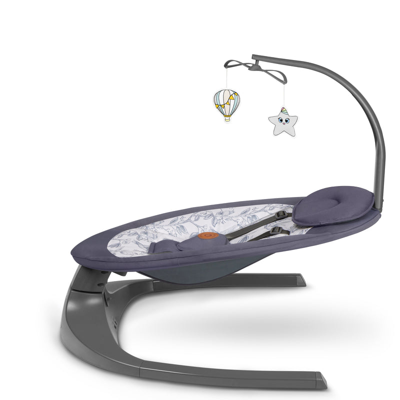 Silla Nido Hamaca Mecedora Ralf