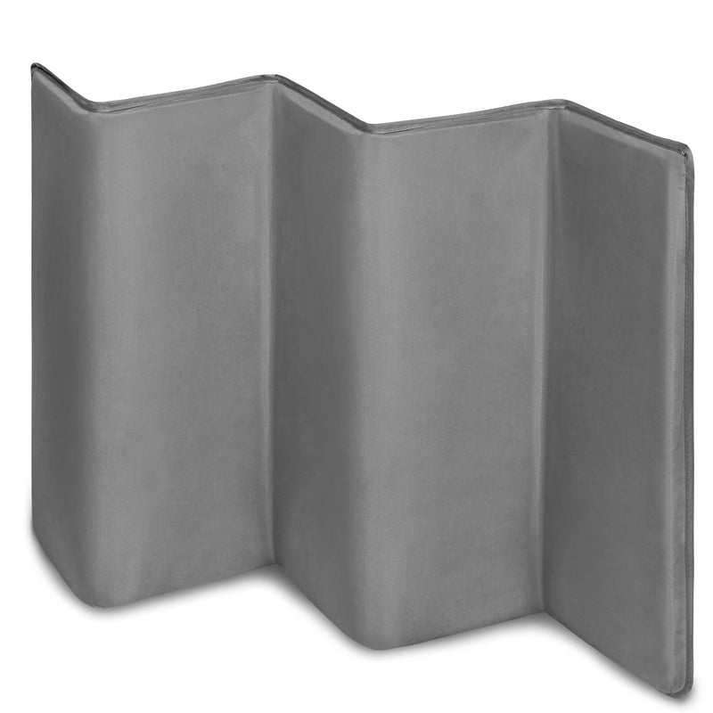 Cuna de Viaje Lionelo Stefi 2 en 1 Pack and Play con Entrada Lateral y Bolsa de Transporte