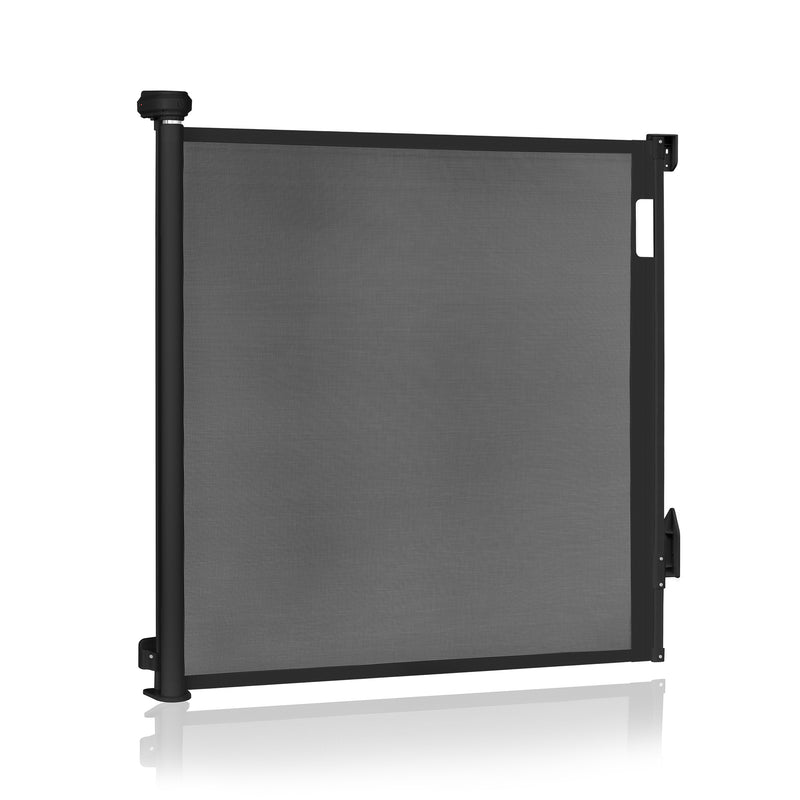 Puerta De Seguridad Retractil Thea