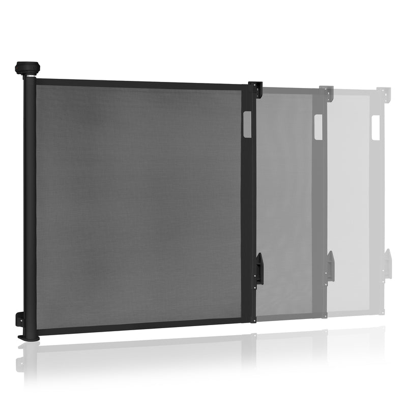 Puerta De Seguridad Retractil Thea