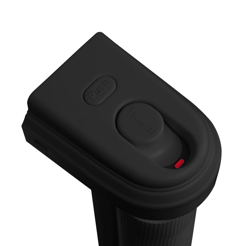 Puerta De Seguridad Retractil Thea