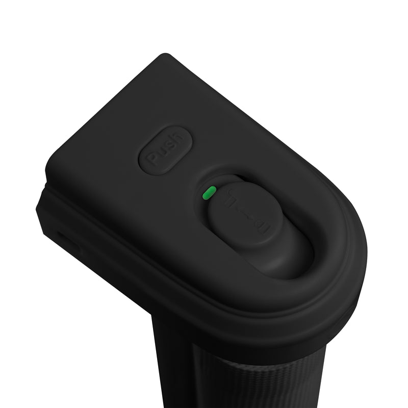 Puerta De Seguridad Retractil Thea