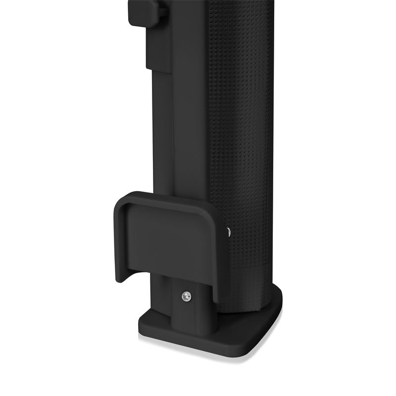 Puerta De Seguridad Retractil Thea