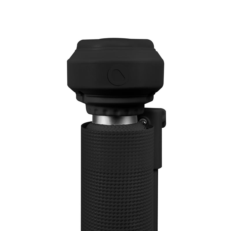 Puerta De Seguridad Retractil Thea