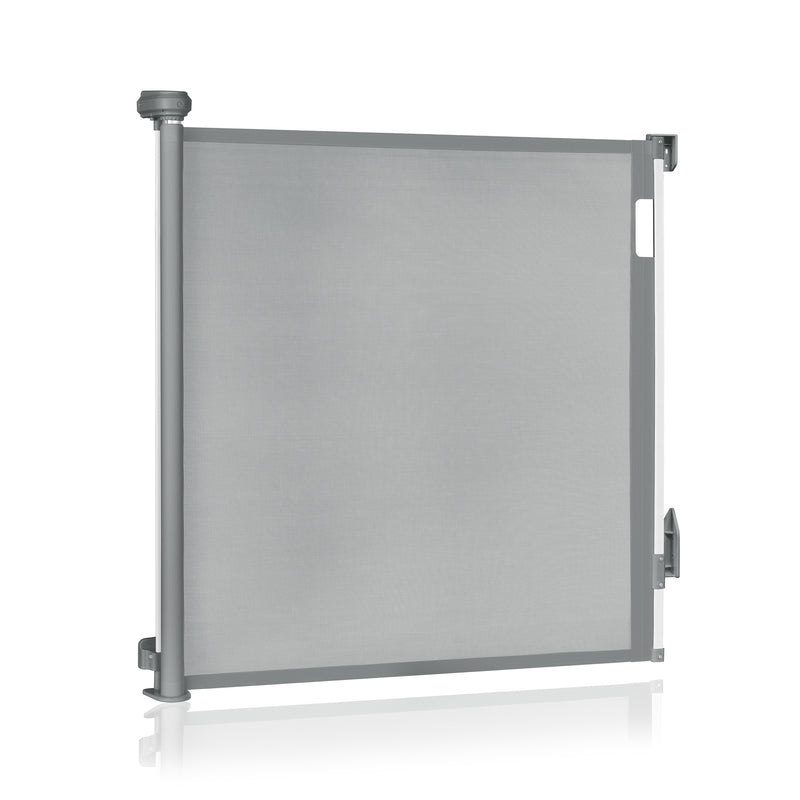 Puerta De Seguridad Retractil Thea