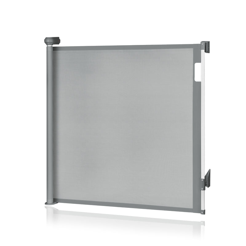 Puerta De Seguridad Retractil Thea