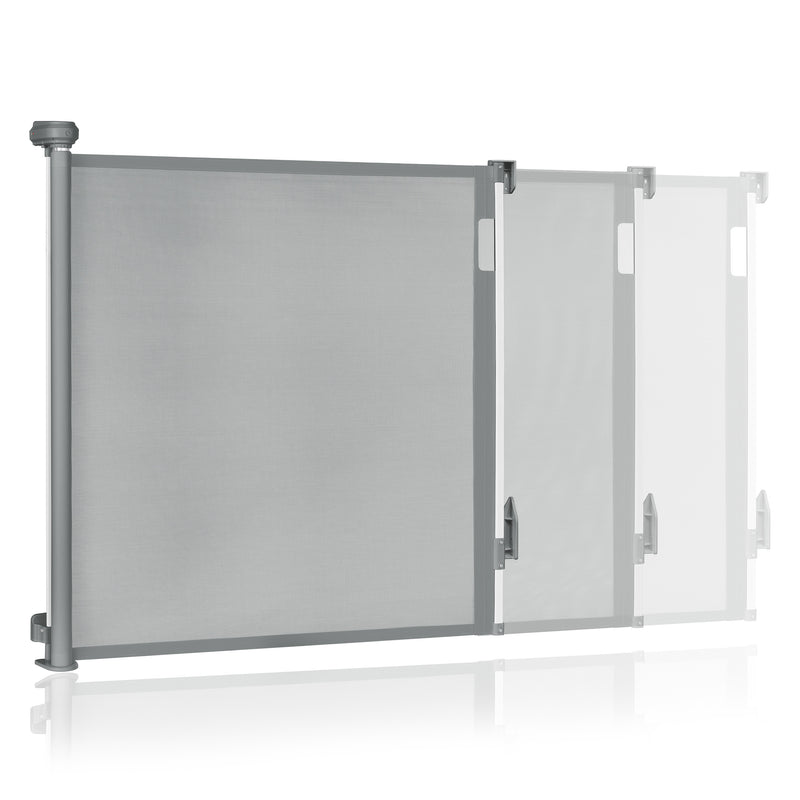 Puerta De Seguridad Retractil Thea