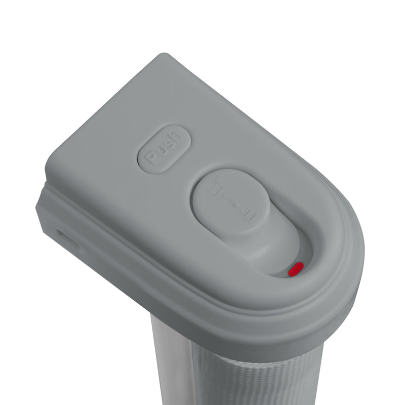 Puerta De Seguridad Retractil Thea