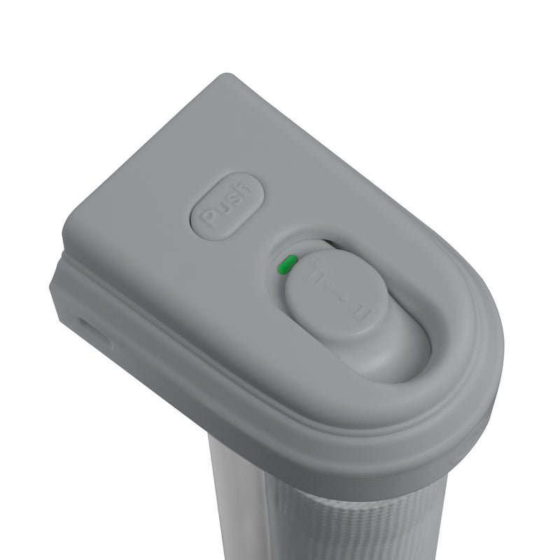 Puerta De Seguridad Retractil Thea