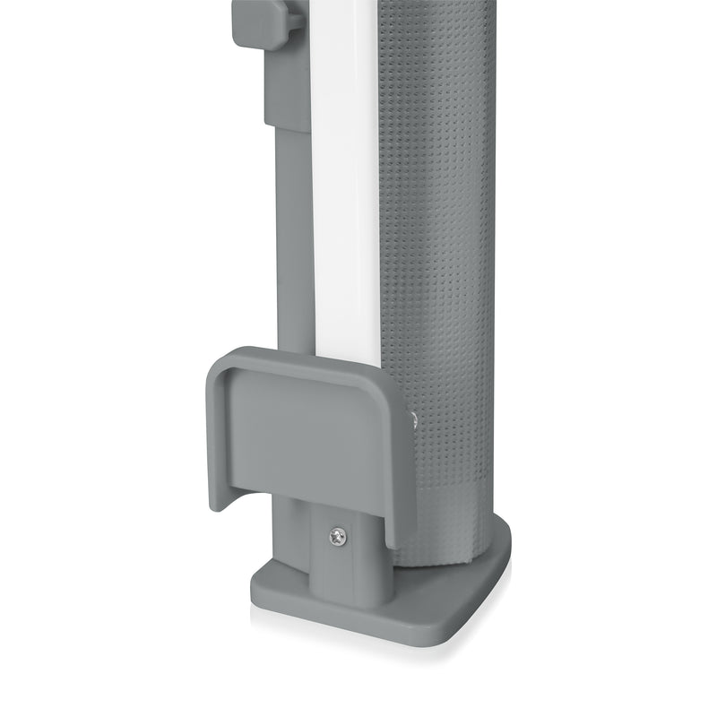 Puerta De Seguridad Retractil Thea