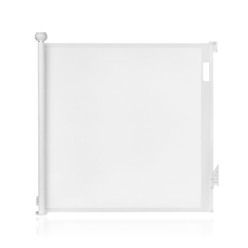 Puerta De Seguridad Retractil Thea