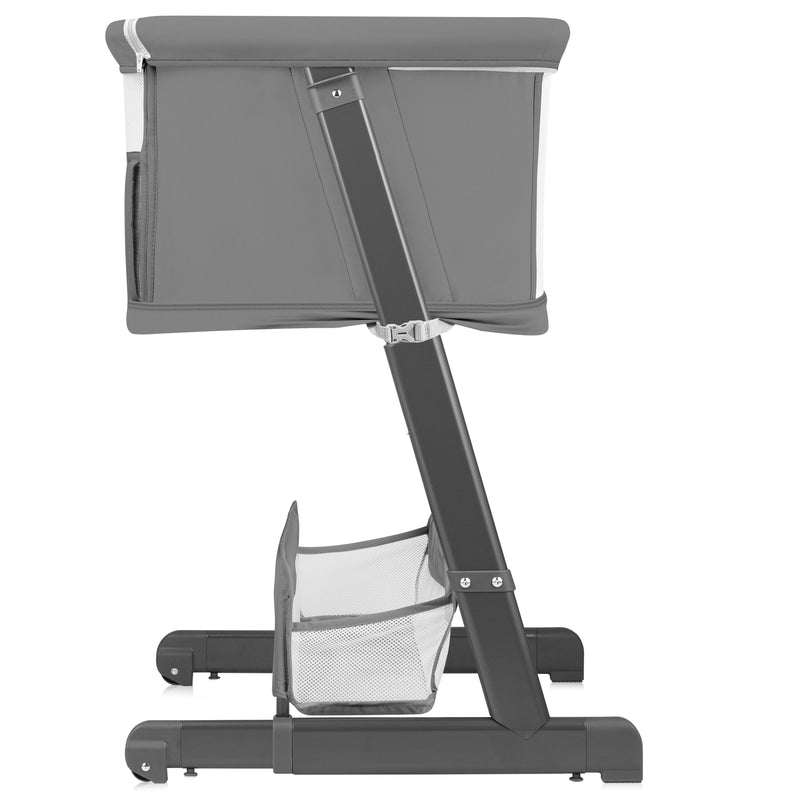 Cuna Colecho Thomi Plus 5 en 1