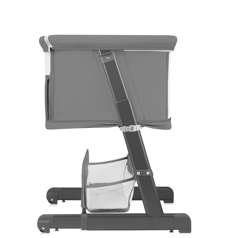 Cuna Colecho Thomi Plus 5 en 1