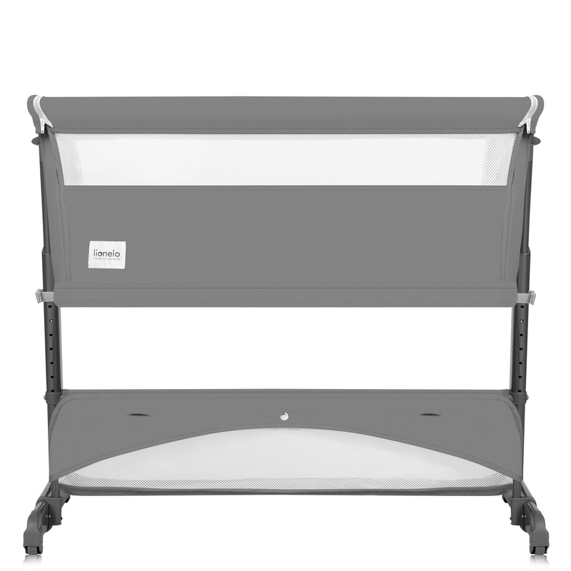 Cuna Colecho Thomi Plus 5 en 1