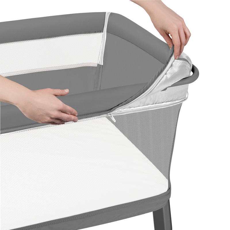 Cuna Colecho Thomi Plus 5 en 1