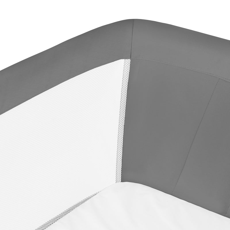 Cuna Colecho Thomi Plus 5 en 1