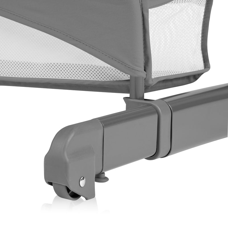 Cuna Colecho Thomi Plus 5 en 1