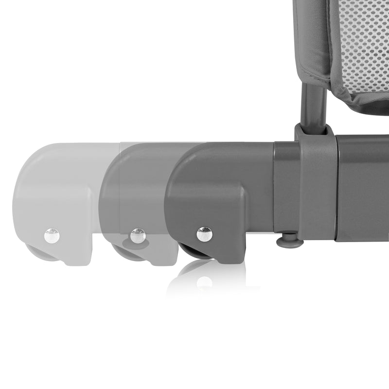 Cuna Colecho Thomi Plus 5 en 1