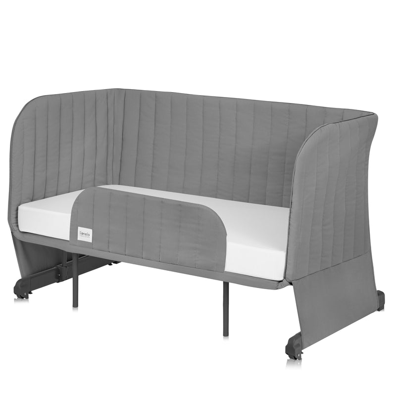 Cuna Colecho Thomi Plus 5 en 1