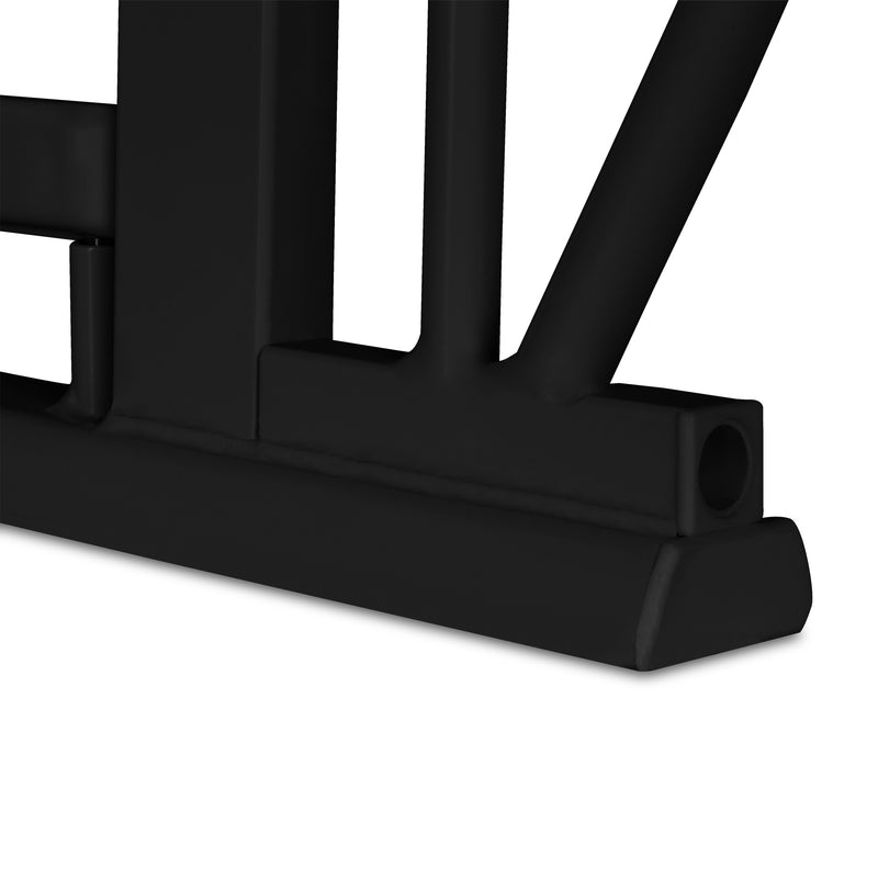 Puerta De Seguridad Truus Slim Black Carbon Natural