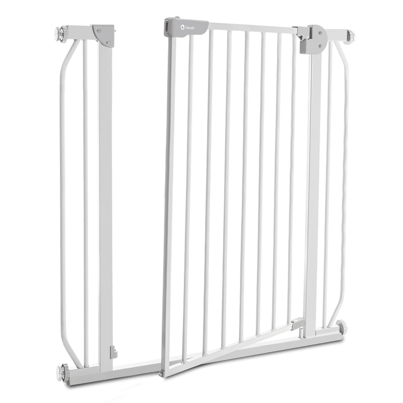 Puerta De Seguridad Truus Slim Grey