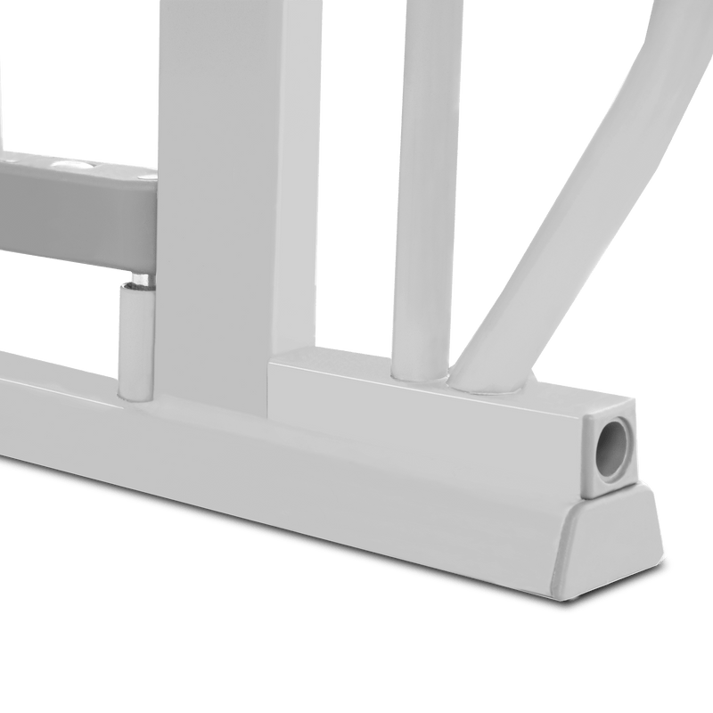 Puerta De Seguridad Truus Slim Grey