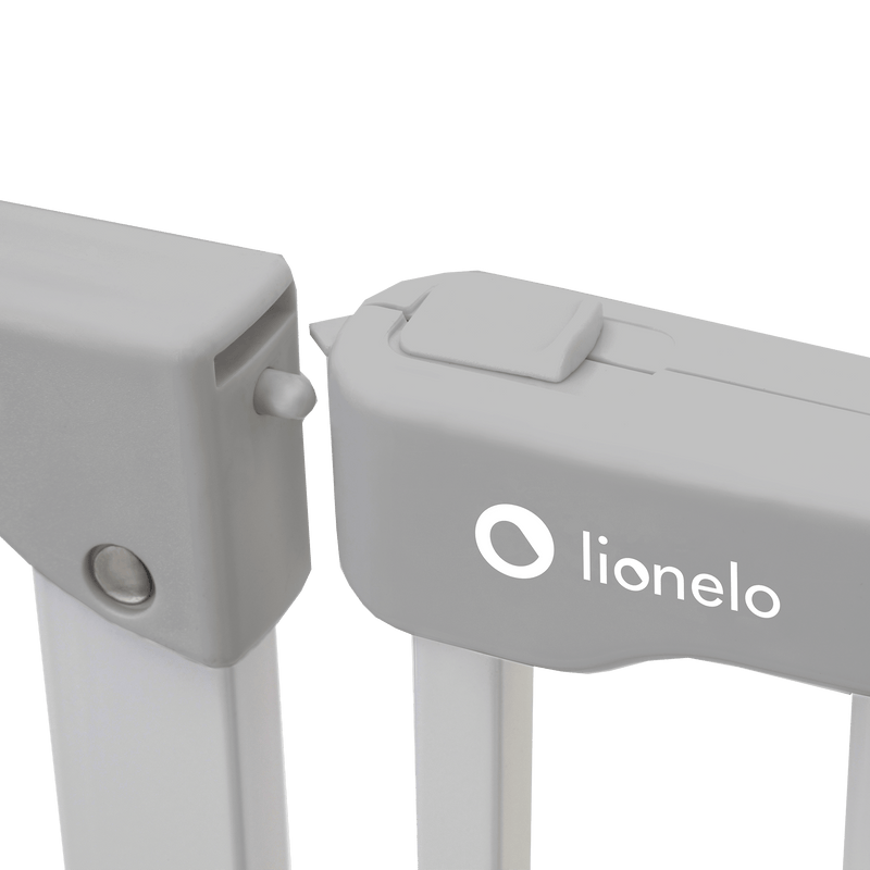 Puerta De Seguridad Truus Slim Grey