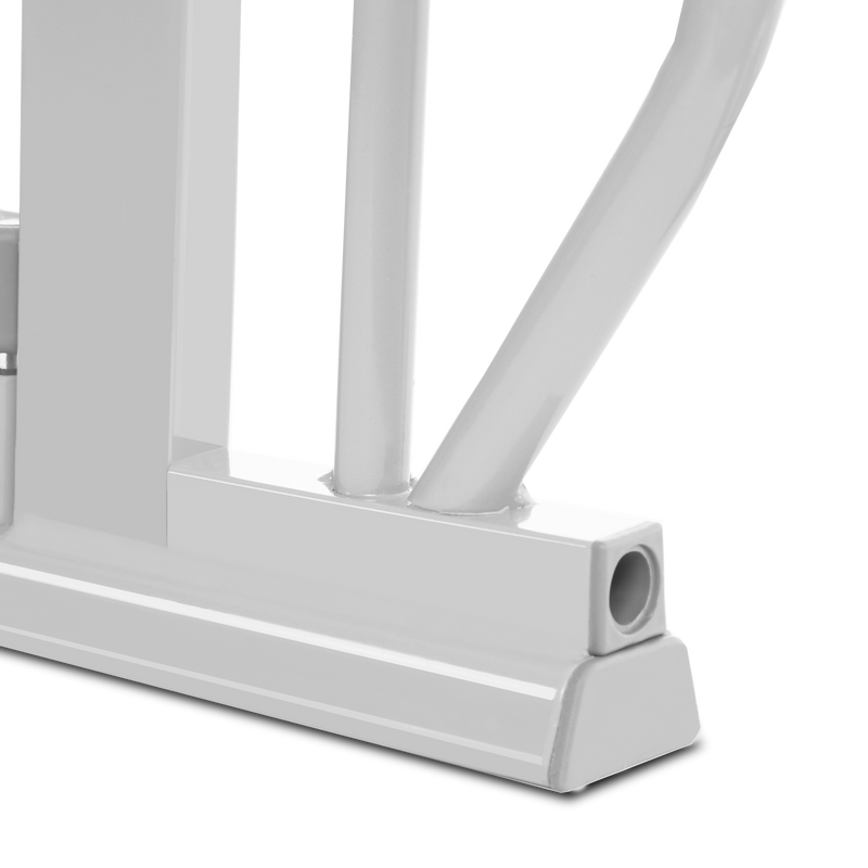 Puerta De Seguridad Led Truus Slim Grey