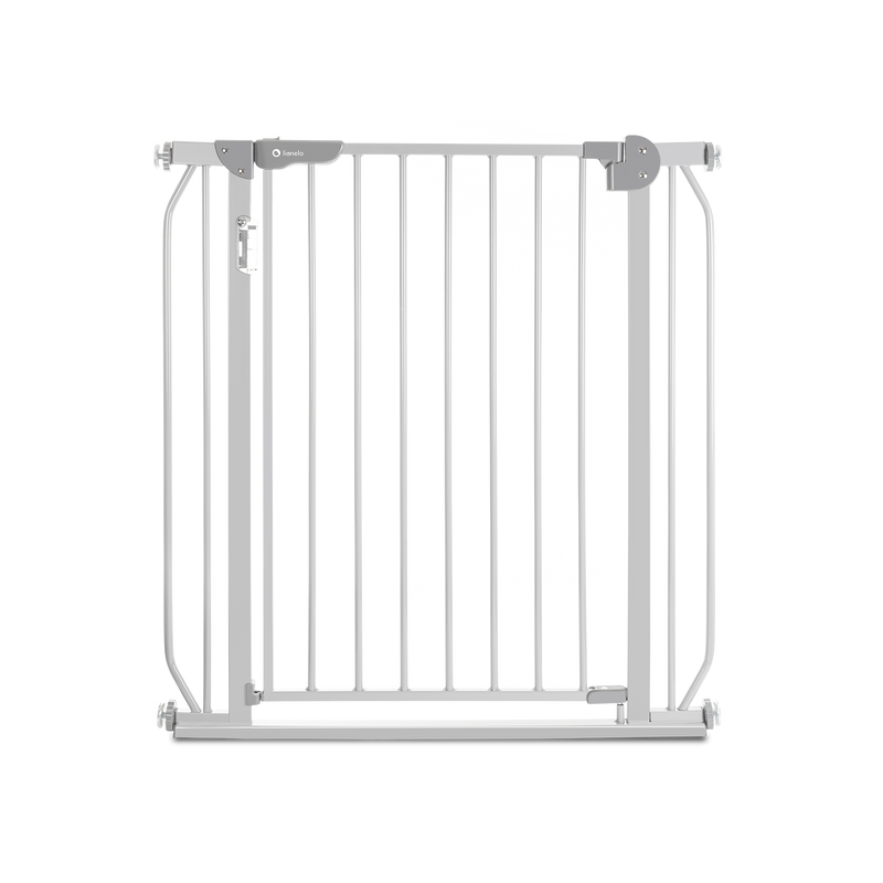 Puerta De Seguridad Led Truus Slim Grey