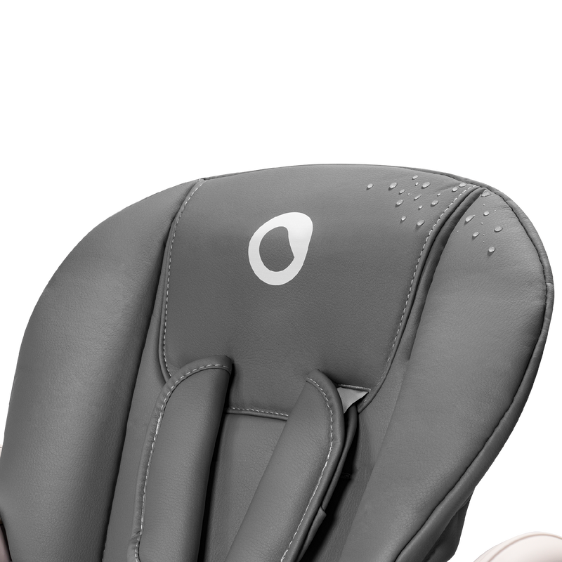 Silla De Comer Zanna