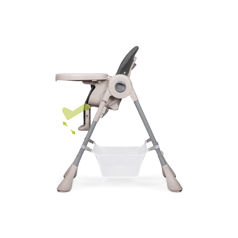 Silla De Comer Zanna