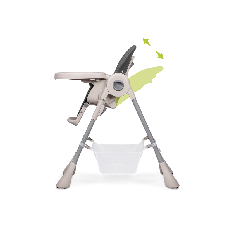 Silla De Comer Zanna