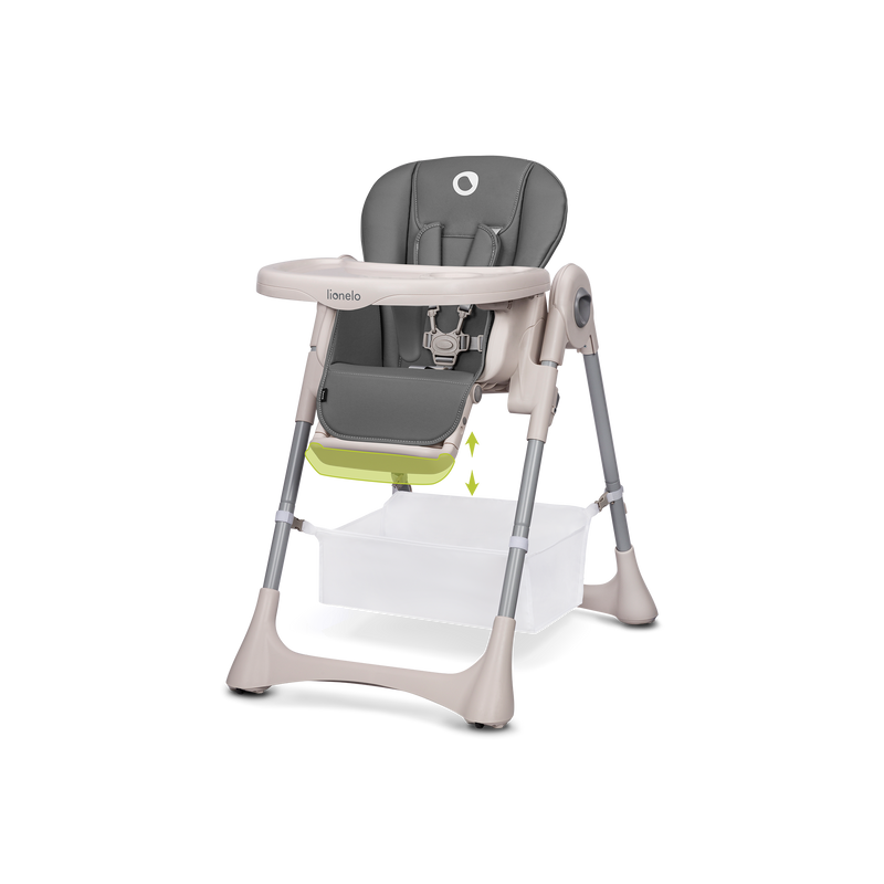 Silla De Comer Zanna