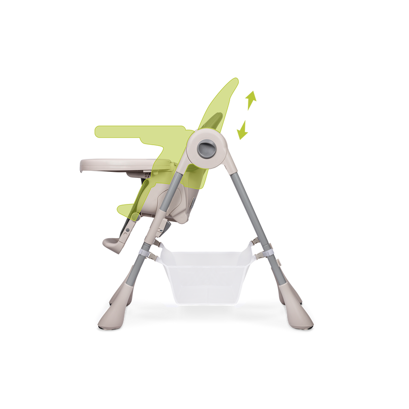 Silla De Comer Zanna