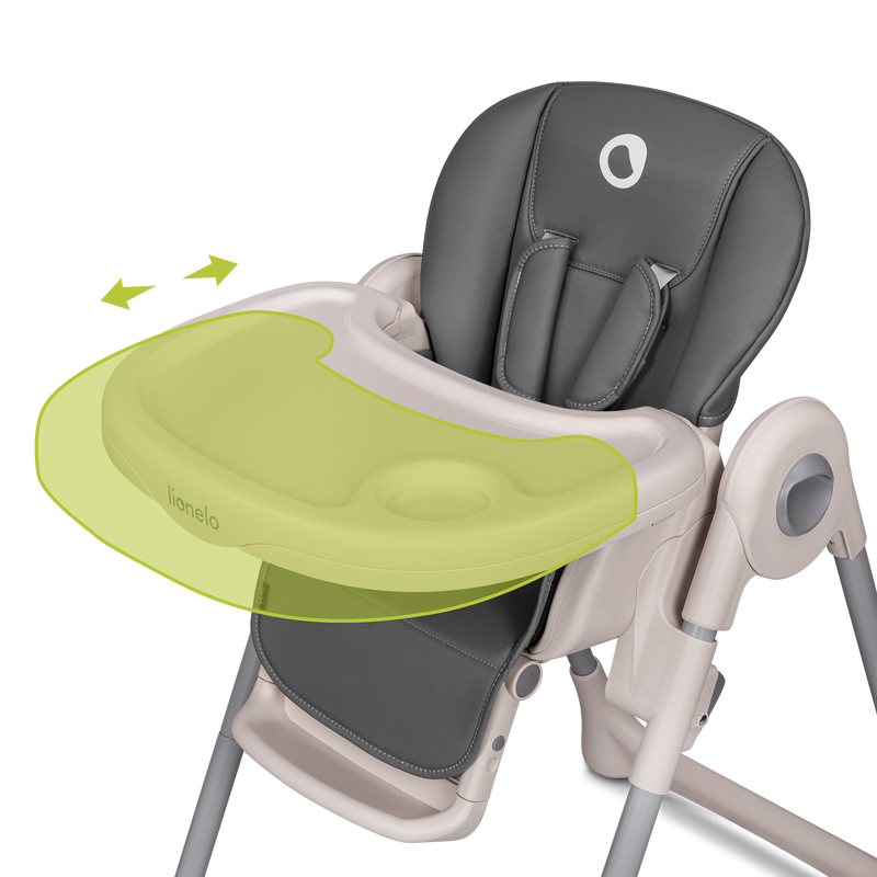 Silla De Comer Zanna