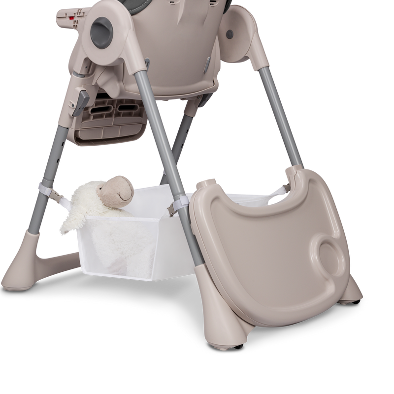 Silla De Comer Zanna