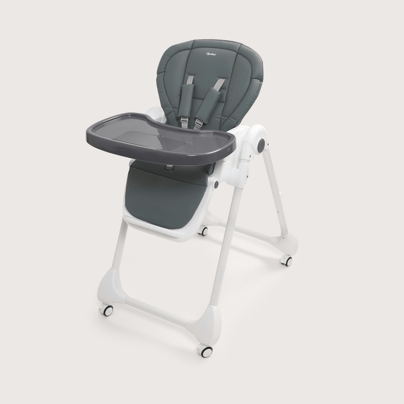 Silla De Comer Easyfeed Opaline