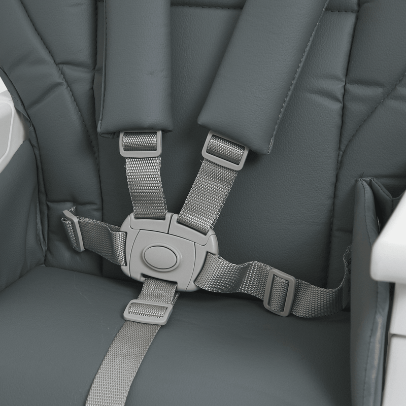 Silla De Comer Easyfeed Opaline