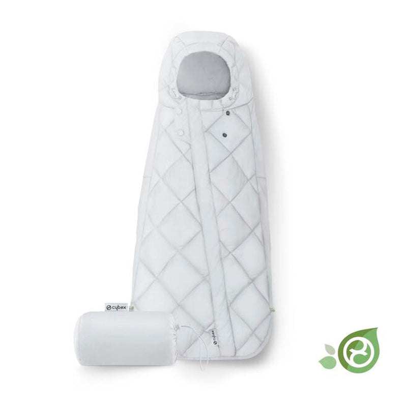 Saquito silla de auto Mini Snogga