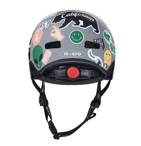 Casco micro niño online