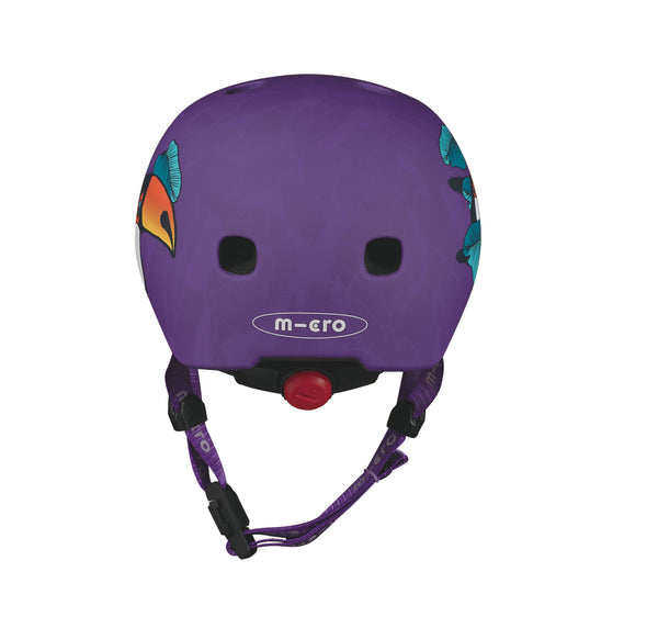 Casco Tucán Talla M Micro
